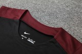 24-25 PSG Vest Training  Suit/24-25巴黎背心训练服