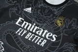 24-25 Real Madrid training Short Sleeve Training Suit/24-25皇马短袖训练服