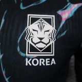 2024 Korea Away Player Jersey/2024韩国客场球员版
