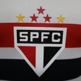 24-25  Sao Paulo Home Player Jersey/ 24-25  圣保罗主场球员版