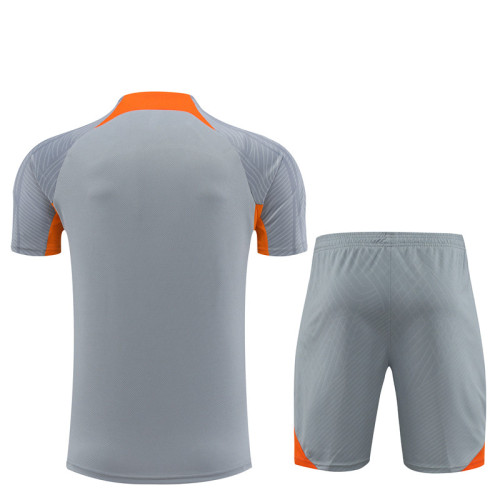 24-25 Inter Milan Short Sleeve Training Suit/24-25国米短袖训练服