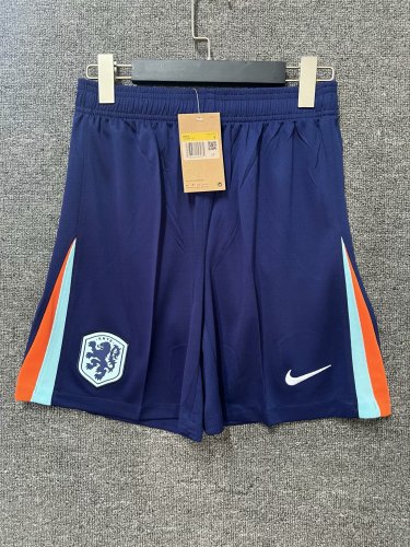 2024 HL Away Short/2024荷兰客场短裤