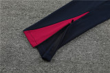 2024 England White Player Version Training Suit/2024英格兰半拉训练服，球员版