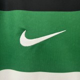 24-25  Sporting Home Fans Jersey/ 24-25  里斯本竞技主场球迷版