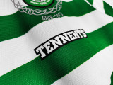 12-13 Celtic Home Retro Jersey/12-13凯尔特人主场