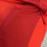 24-25  Bayern Munich Home Fans Jersey/ 24-25 拜仁主场球迷版