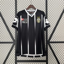 00-01 Juventus Training Retro Jersey/ 00-01 尤文训练服复古