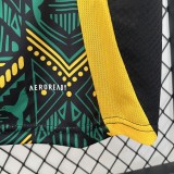 2024 Jamaica Away Fans Jersey/ 2024 牙买加客场球迷
