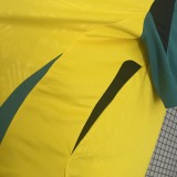 2024 Jamaica Home Fans Jersey/ 2024 牙买加主场球迷