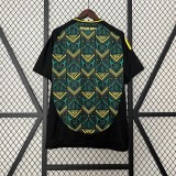 2024 Jamaica Away Fans Jersey/ 2024 牙买加客场球迷