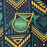 2024 Jamaica Away Fans Jersey/ 2024 牙买加客场球迷