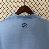 24-25 Celta Vigo Home Fans Jersey/ 24-25 塞尔塔主场球迷版