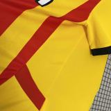 24-25 RC Lens Home Fans Jersey/24-25 朗斯主场球迷版