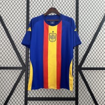 2024 Spain Training Jersey/ 2024 西班牙训练服