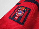 98-00  Bayern Munich Away Retro Jersey/ 98-00 拜仁客场