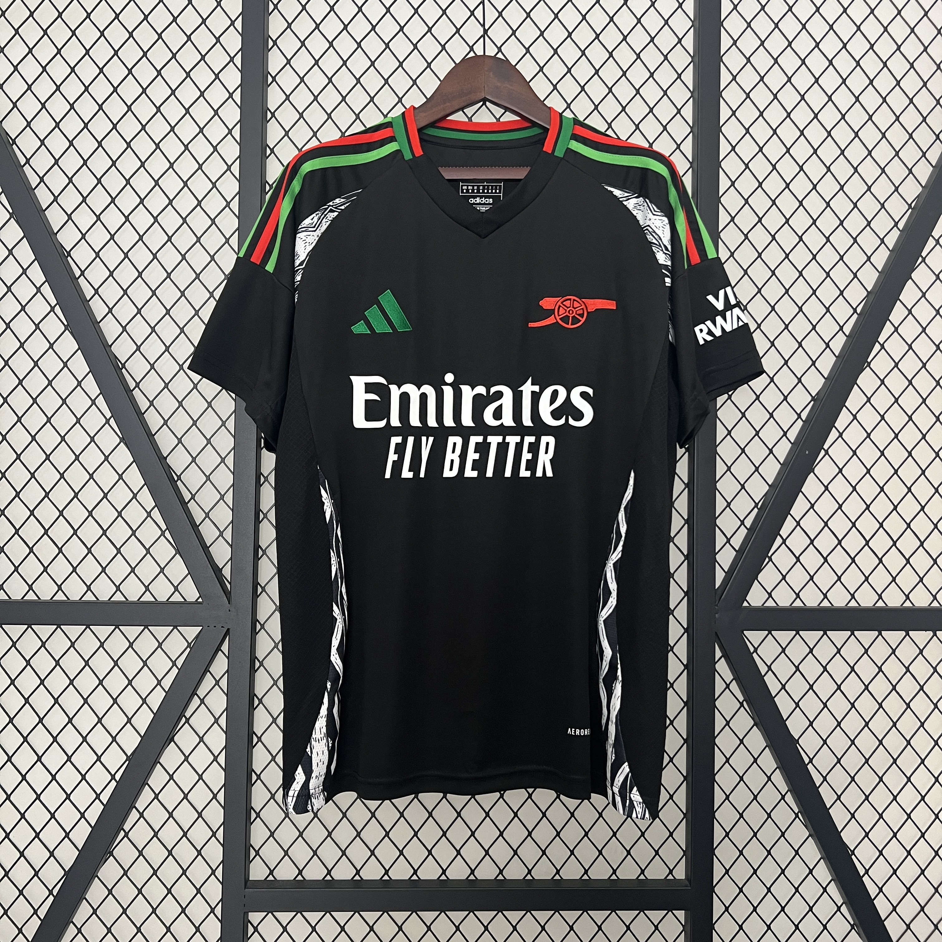 Arsenal Retro Jersey