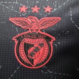 24-25 Benfica Away Player Jersey/ 24-25 本菲卡客场球员版