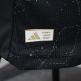 24-25 Benfica Away Player Jersey/ 24-25 本菲卡客场球员版