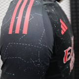 24-25 Benfica Away Player Jersey/ 24-25 本菲卡客场球员版