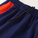2024 Spain Red Jacket Tracksuit/ 2024西班牙红色夹克训练服