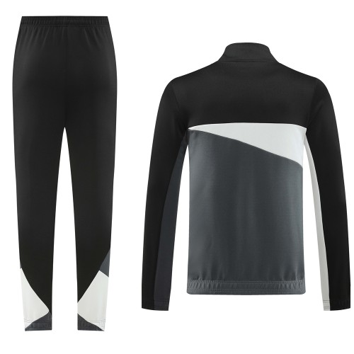 24-25 Dortmund Jacket Tracksuit/ 24-25多特蒙德夹克训练服