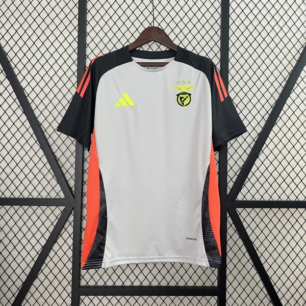 24-25 Benfica Training Jersey/ 24-25 本菲卡训练服