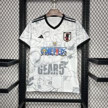 2024 Japan Speical Fans Jersey/ 2024 日本特别球迷版