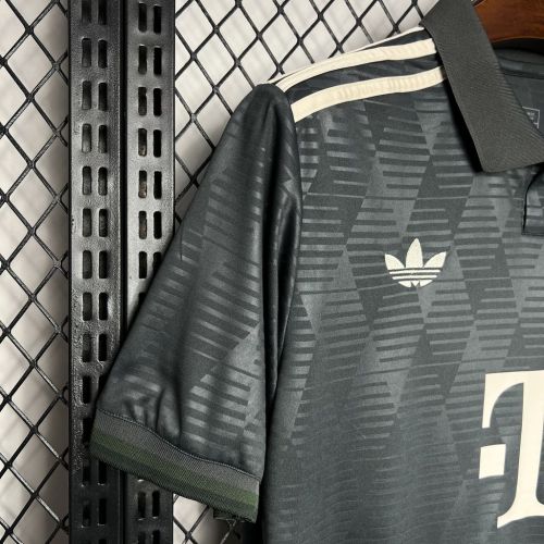 24-25  Bayern Munich Special Fans Jersey/ 24-25 拜仁特别版