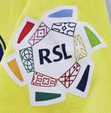 24-25 Al Nassr FC Home  Fans Jersey/24-25利雅得胜利主场球迷