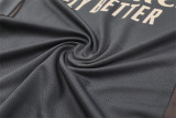 24-25 Real Madrid Short Sleeve Training Suit/ 24-25皇马短袖训练服