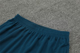 24-25 Olympique Marseille Short Sleeve Training Suit/ 24-25马赛短袖训练服