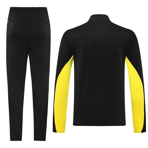 24-25 Dortmund Jacket Tracksuit/ 24-25多特蒙德夹克训练服