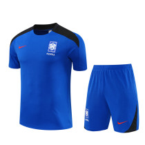 24-25 Korea Short Sleeve Training Suit/ 24-25韩国短袖训练服