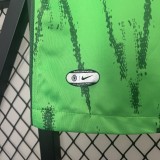 24-25  Sporting Third Fans Jersey/ 24-25 里斯本竞技第二客场球迷版