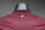 24-25 Manchester City Third Away Player Version Jersey/24-25曼城第二客场球员版