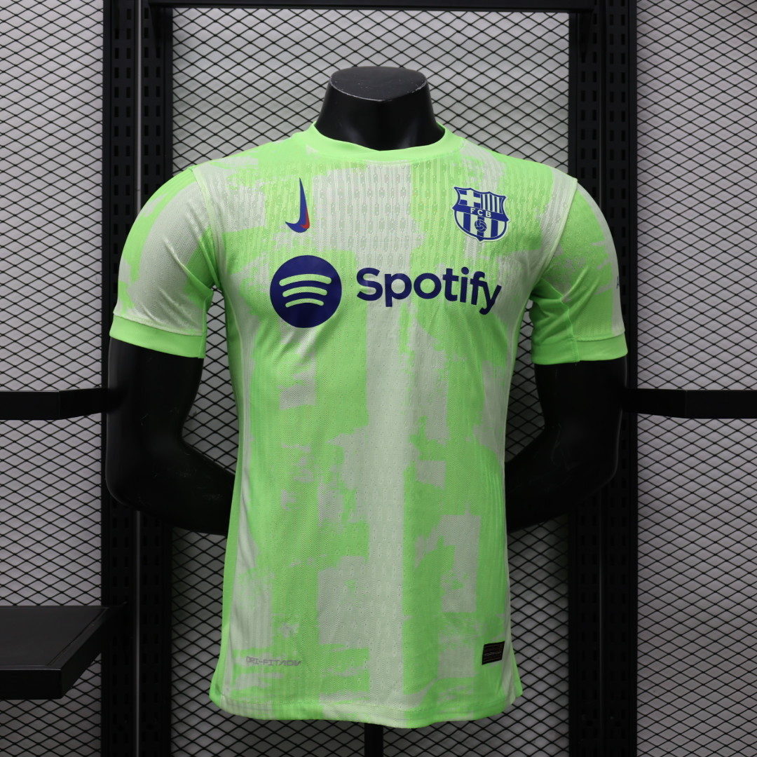 FC Barcelona - m.5boundless.com