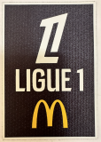 24-25 Monaco Away Fans Jersey/ 24-25 摩纳哥客场球迷版