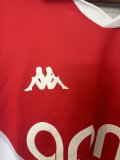 24-25 Monaco Home Fans Jersey/ 24-25 摩纳哥主场球迷版