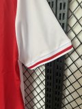 24-25 Monaco Home Fans Jersey/ 24-25 摩纳哥主场球迷版