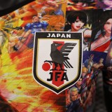 2024 Japan Speical Player Jersey/ 2024 日本特别球员