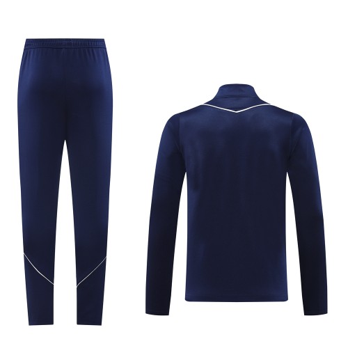 24-25 Al Nassr FC Jacket Tracksuit/ 24-25利雅得胜利夹克训练服