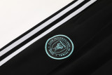 24-25 Inter Miami Jacket Tracksuit/ 24-25迈阿密夹克训练服