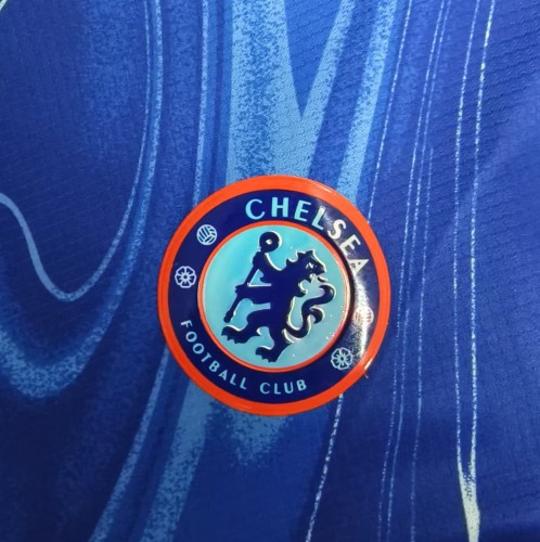 24-25 Chelsea Home Woman Jersey/ 24-25切尔西主场女装