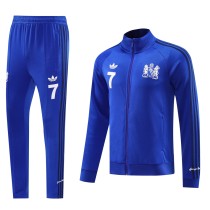 24-25 Manchester United Jacket Tracksuit/ 24-25曼联夹克训练服