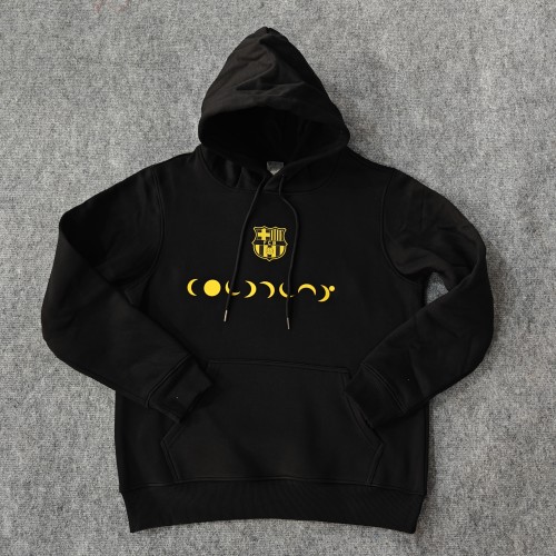 24-25 Barcelona Hoodie/24-25巴萨带帽卫衣