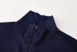 24-25 Chelsea Jacket Tracksuit/24-25切尔西夹克训练服