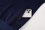 24-25 Chelsea Jacket Tracksuit/24-25切尔西夹克训练服