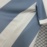 2024 Argentina 50 Years Special Jersey/ 2024 阿根廷50周年纪念特别版
