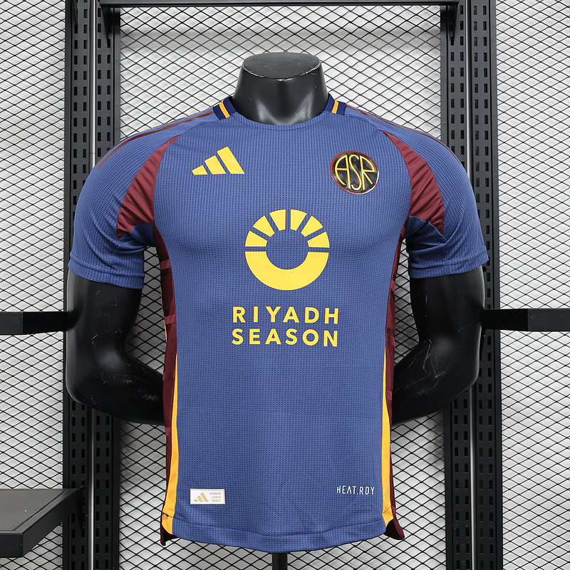ROMA retro jersey