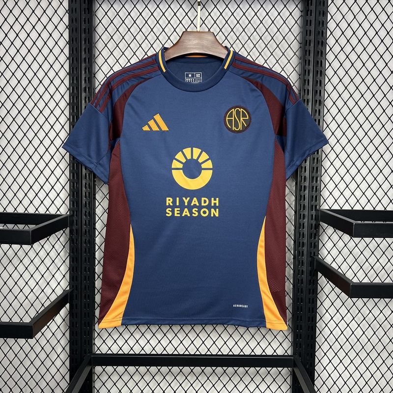 ROMA retro jersey